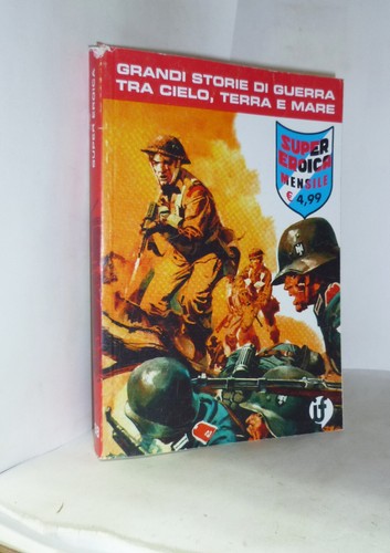 Super eroica 68 - -,