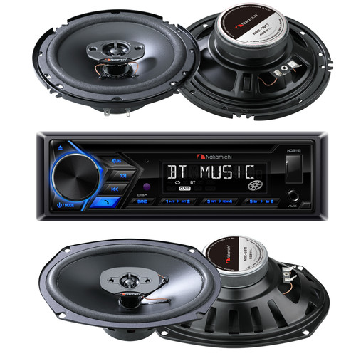 Autoradio bluetooth monodin - bluetooth,