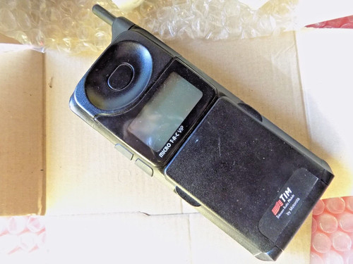 Motorola microtac micro - micro, tac