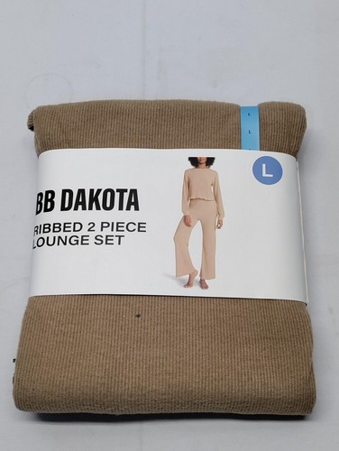 Dakota set salotto - bb,