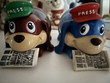 Kinder 2 portaovetti anni 80