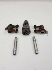 ASSE A CAMME BILANCIERI