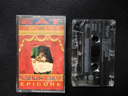 Eat epicure rare - -,