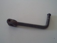 MALANCA 50 4/5 MARCE - LEVA PEDALE CAMBIO MARCE MOTORE NUOVO VEDERE MISURE