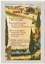 CANDIA DI ANCONA - ANCONA - VILLA SANTA MARIA - VIAGG. 1973 -2464-