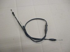 Cable d'accélérateur et