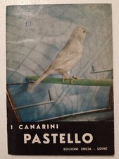 I Canarini Pastello