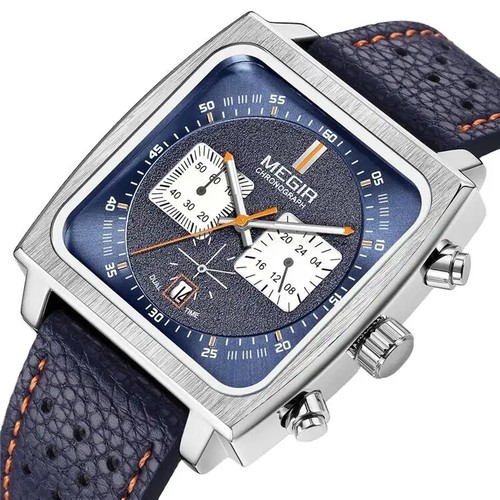 Orologio polso uomo - polso,