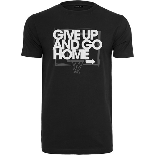 Mister tee dare fino casa - tee, go