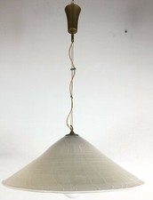 Lampadario murrina firmato - lampadario, la