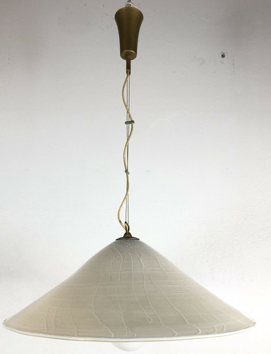 Lampadario murrina firmato - lampadario, la