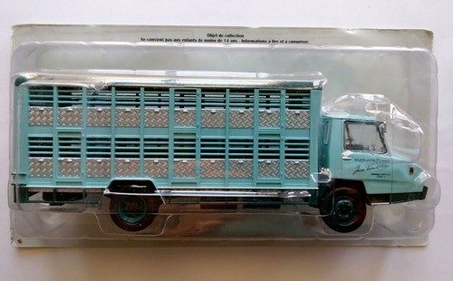 Camion berliet stradale - berliet,