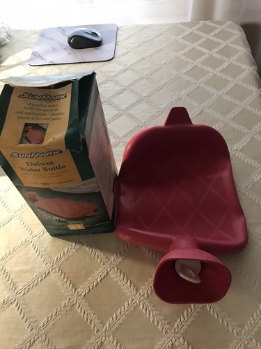 Borraccia vintage sunmark - sunmark, 2