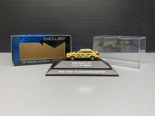Audi quattro coupe - audi, s2