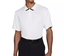 Nike Golf Polo Uomo Dri Fit