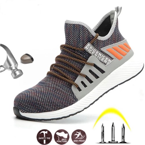 Scarpe antinfortunistiche - scarpe, da
