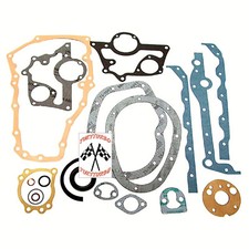 Serie guarnizioni blocco