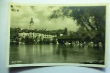 Y520 OLTEN Canton Solothurn in Switzerland Postcard