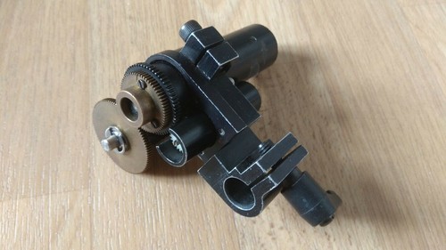 Motore heden m26p - heden, per