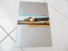 Audi A4 Cabriolet 2003 58p