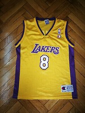 Maglia Los Angeles Lakers