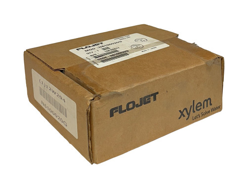Pompa industriale xylem flojet - industriale,