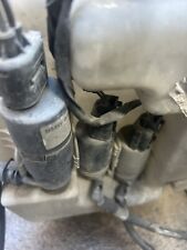 Motorini Fari Acqua Vaschetta BMW Serie 5 520 525 530d 2005