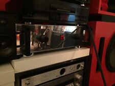 Amplificatore Finale Di Potenza “Unico” Front Custom Chrome