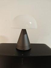 Lampada Led Mina L Audio 17 Cm Canna Di Fucile | Lexon