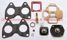 32 Dcof Carburatore Weber Kit