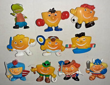 LOTTO SORPRESINE VINTAGE