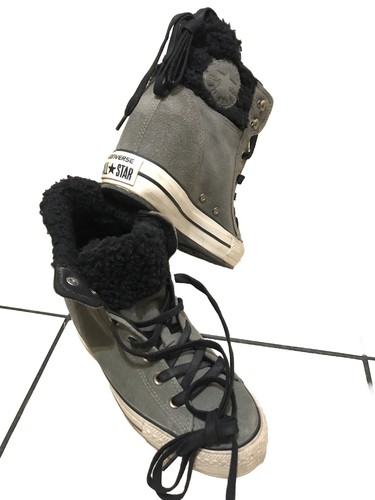 Scarpe ginnastica converse - da,