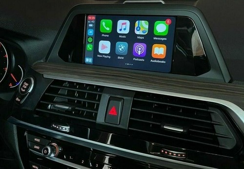 Bmw entrynav2 evo way apple - evo,
