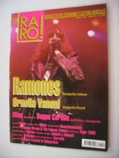 RARO #120/2000 - RIVISTA