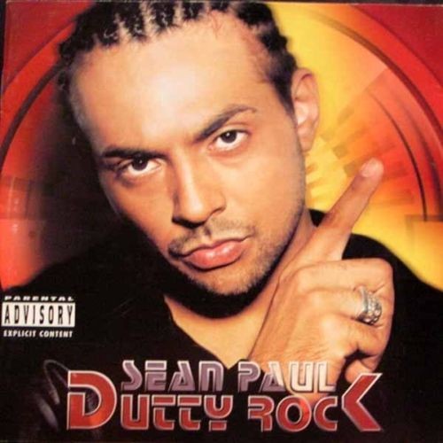 Sean paul dutty rock - sean,