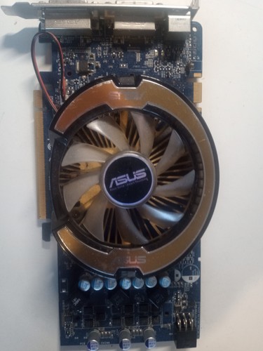Asus en9600gt htdi 512m - asus, en9600gt/htdi/512m/a
