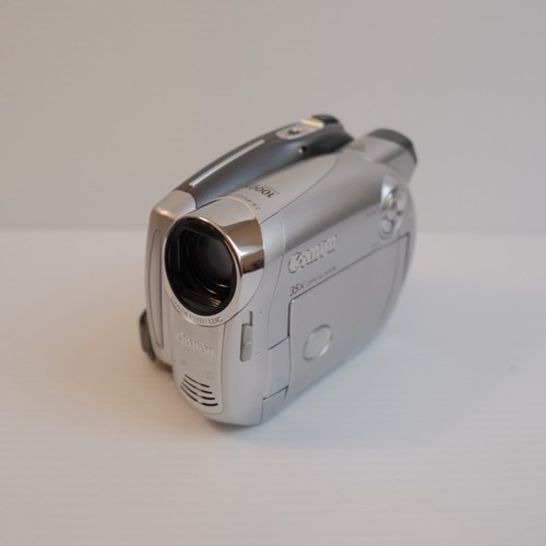 Caricatore mini videocamera