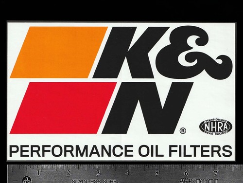 Filtri olio performance - olio,