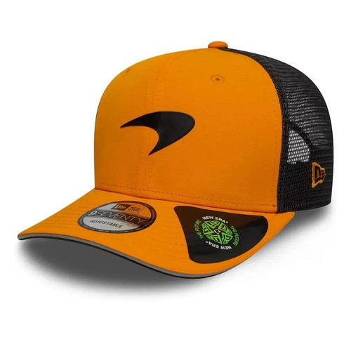 Cappellino mclaren team - mclaren,
