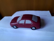-Lancia Libra colore rosso-