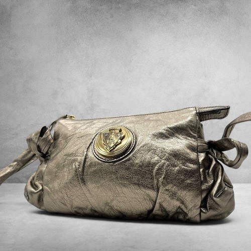 Gucci pouch bag isteria pelle - gucci,