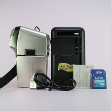 Videoregistratore digitale