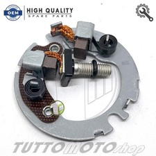 PORTASPAZZOLE MOTORINO