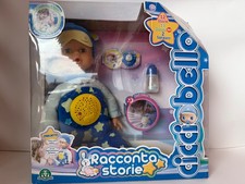 Cicciobello Storytelling