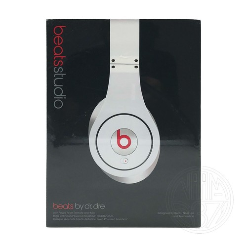 Beats dre cuffie - beats, studio