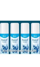 4 Eucasol Just Spray 50ml