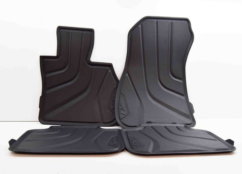 Set tappetini bmw - set, f48