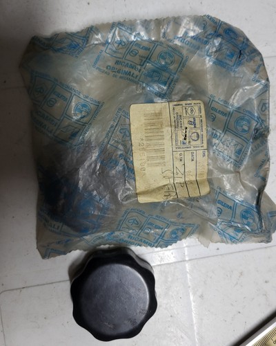Tappo serbatoio carburante - tappo,