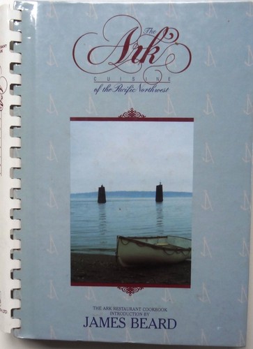 The ark cuisine - the, ark: