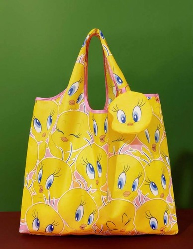 Borsa mano nuova - a, looney